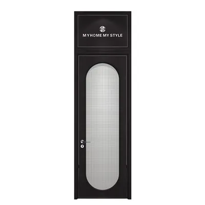 Hur byter man låset på en rumsdörr?